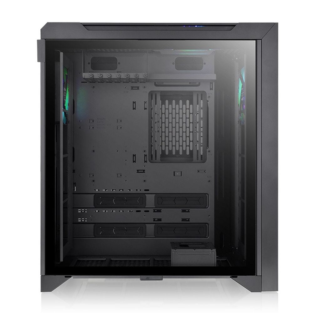 THERMALTAKE CTE C700 ARGB ATX Mid Tower Cabinet (Black)