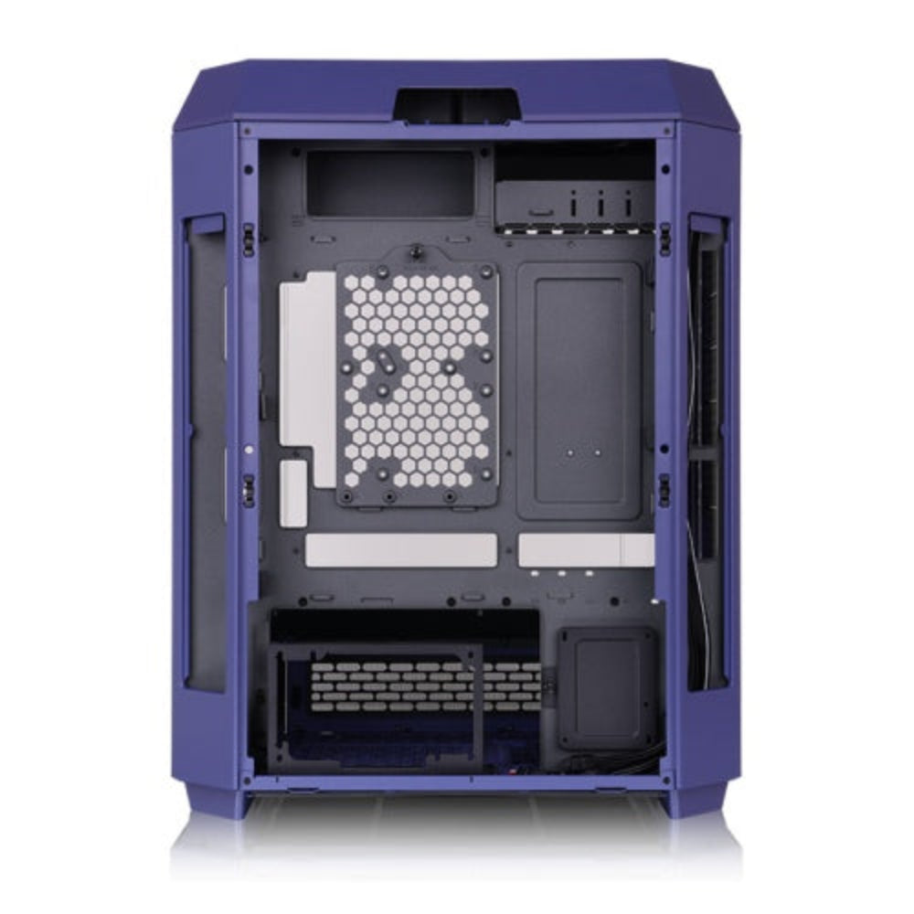 THERMALTAKE the Tower 600 ATX Mid Tower Cabinet (Future Dusk)