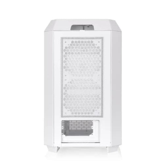 THERMALTAKE The Tower 250 MITX Mini Tower Cabinet ( Snow White )