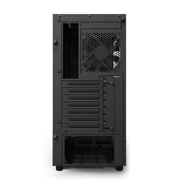 NZXT H510 Alliance Limited Edition ATX Mid Tower Cabinet (Black)
