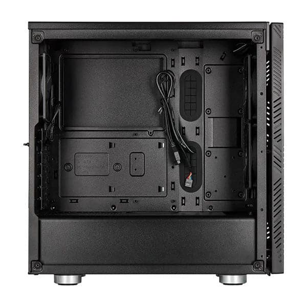 CORSAIR 275R Airflow ATX Mid Tower Cabinet (Black)