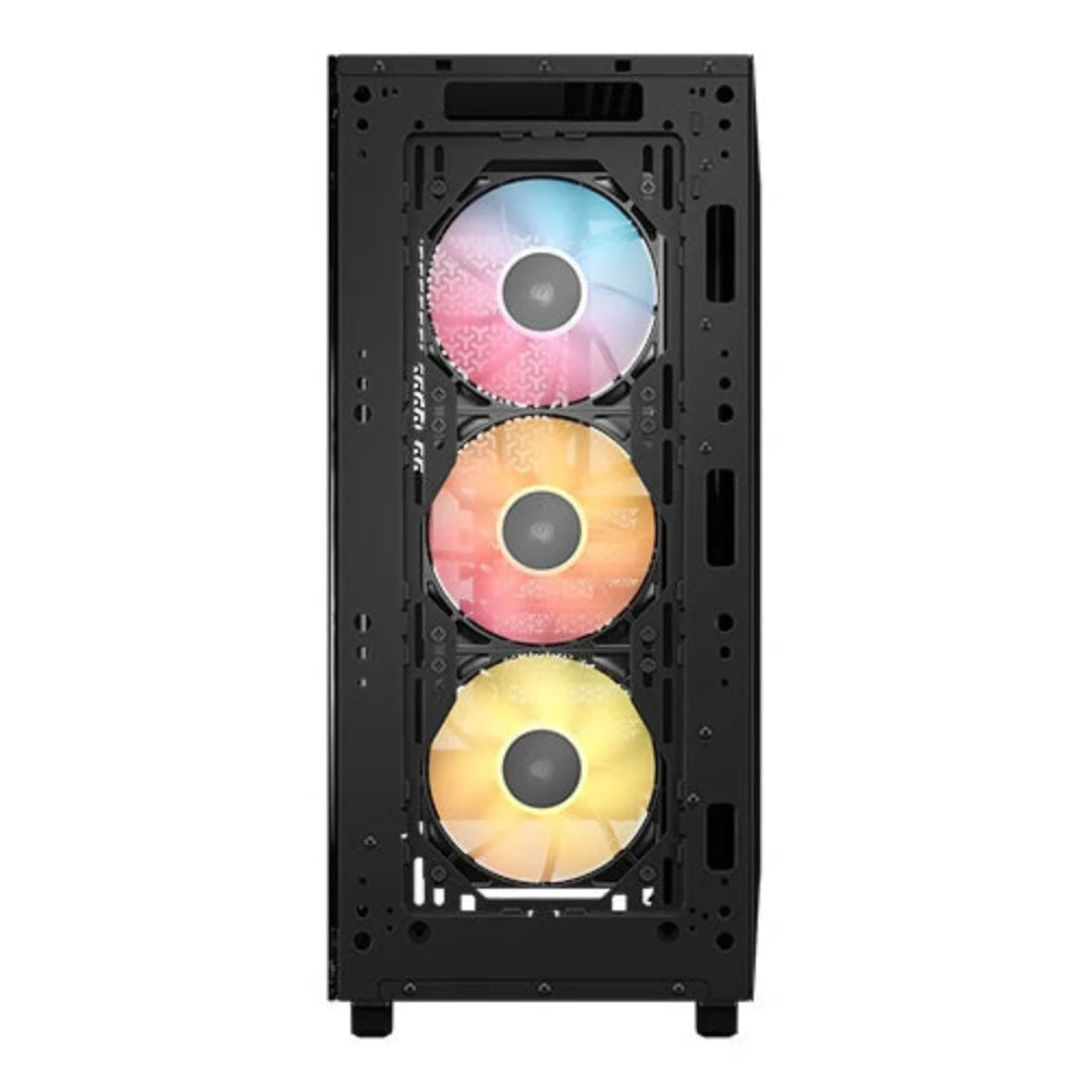 CORSAIR 3200D RS ARGB ATX Mid Tower Cabinet ( Black )