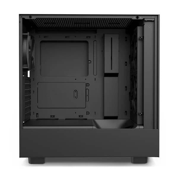 NZXT H5 Flow ATX Mid Tower Cabinet (Black)