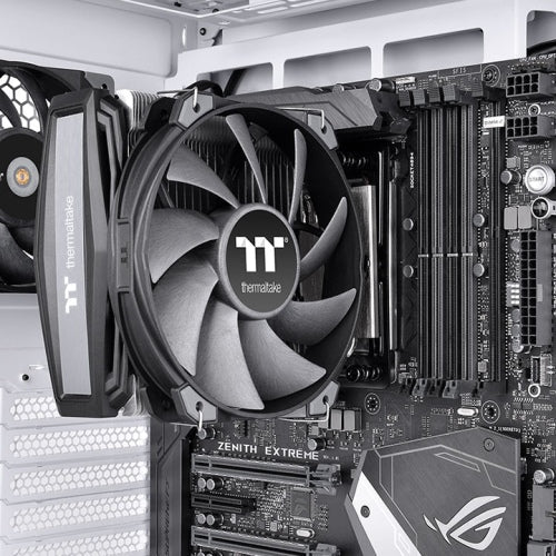 THERMALTAKE TOUGHAIR TRX40 CPU AIR COOLER