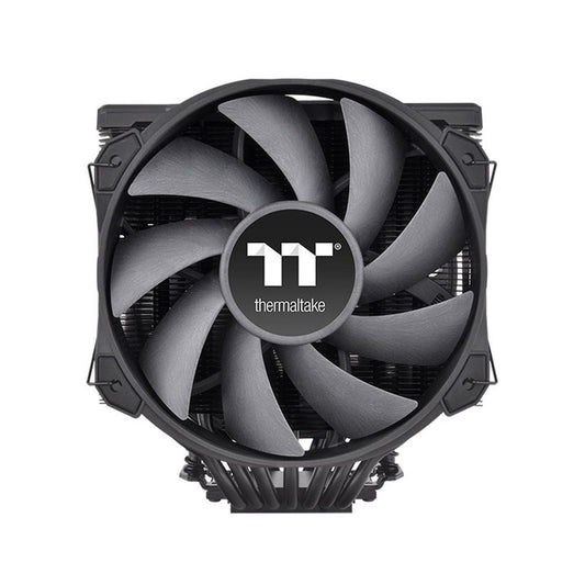 THERMALTAKE ToughAir 710 CPU Cooler (Black)