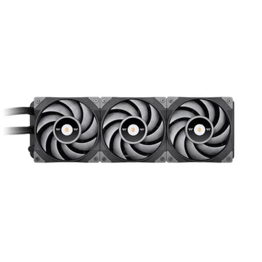 THERMALTAKE ThoughLiquid 360 TRX40 ARGB 360mm CPU Liquid Cooler ( Black )