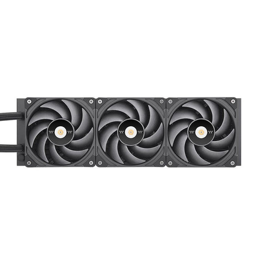 THERMALTAKE ThoughLiquid 360 EX Pro ARGB Sync 360mm All-In-One CPU Liquid Cooler ( Black )