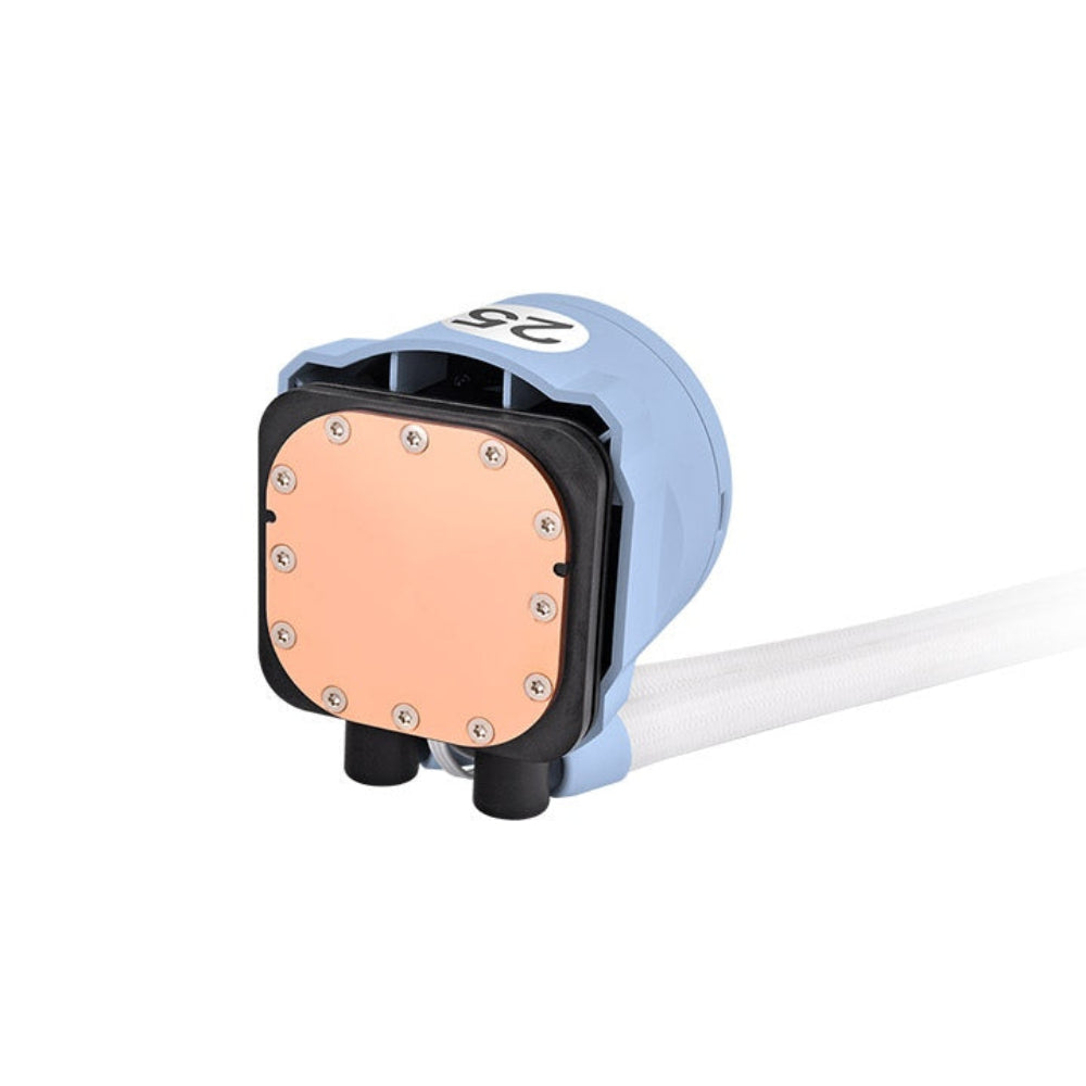 THERMALTAKE TH360 V2 Ultra ARGB Sync AIO Liquid Cooler ( Hydrangea Blue )