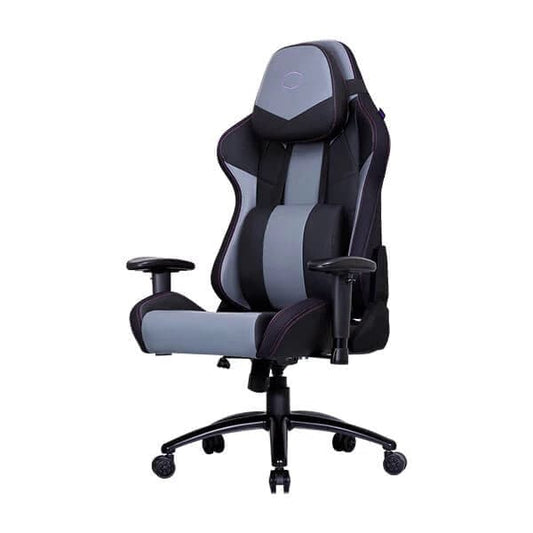 COOLER MASTER Caliber R3 Gaming Chair (Black)