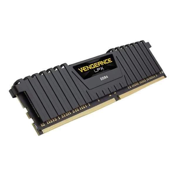 CORSAIR Vengeance LPX 16GB ( 8GB x 2 ) 3600MHz DDR4 RAM ( CL18 )