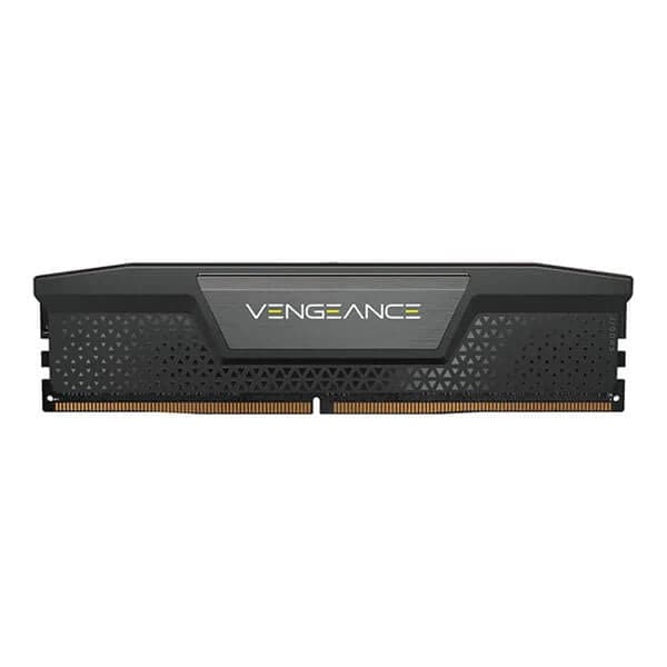 CORSAIR Vengeance 32GB ( 32GBX1 ) 5200MHz DDR5 RAM ( CL40 )