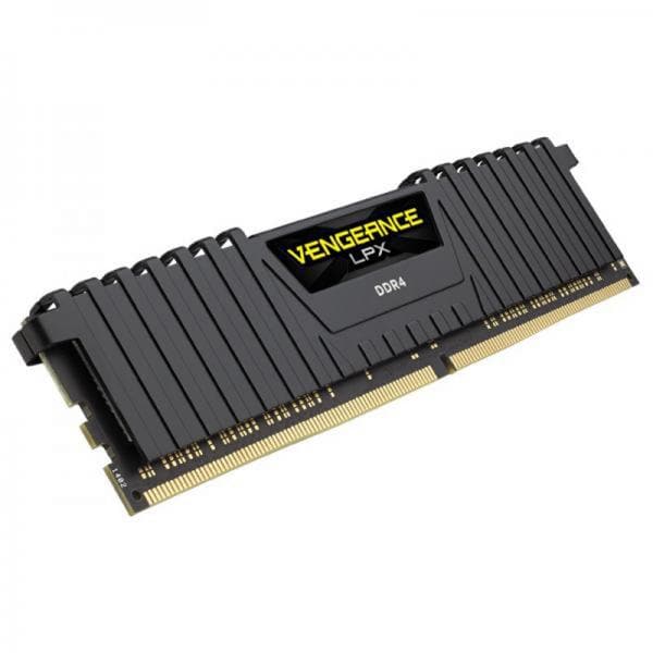CORSAIR Vengeance LPX 16GB ( 8GB x 2 ) 3600MHz DDR4 RAM ( CL18 )