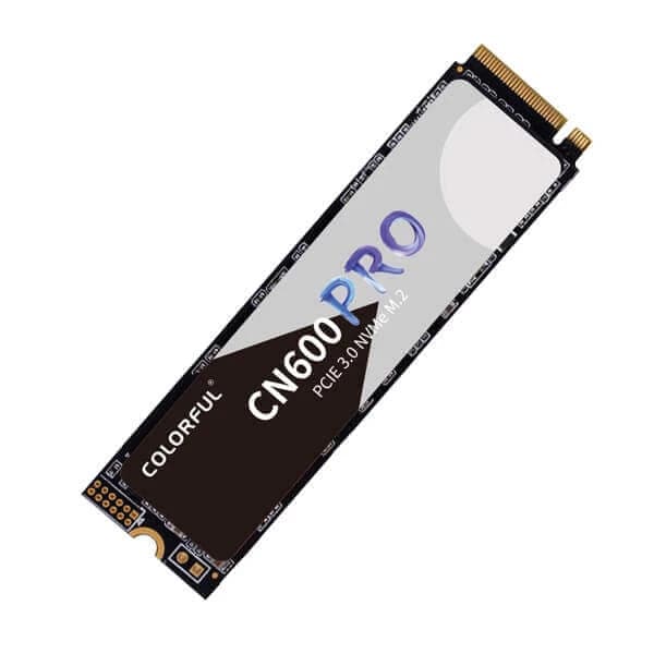 COLORFUL CN600 1TB Pro M.2 NVME Gen3 Internal Solid State Drive ( SSD )