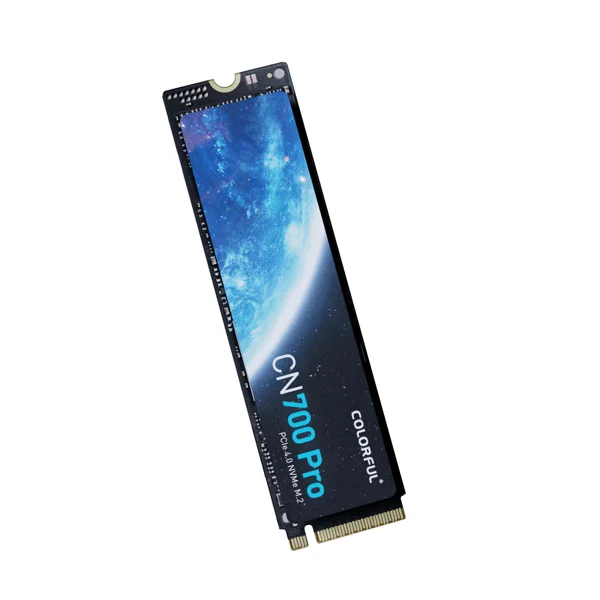 COLORFUL CN700 Pro 1TB M.2 NVME Gen4 Internal Solid State Drive ( SSD )