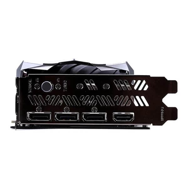 COLORFUL GeForce RTX 3060 iGame Advance OC 12GB Nvidia Graphic Card