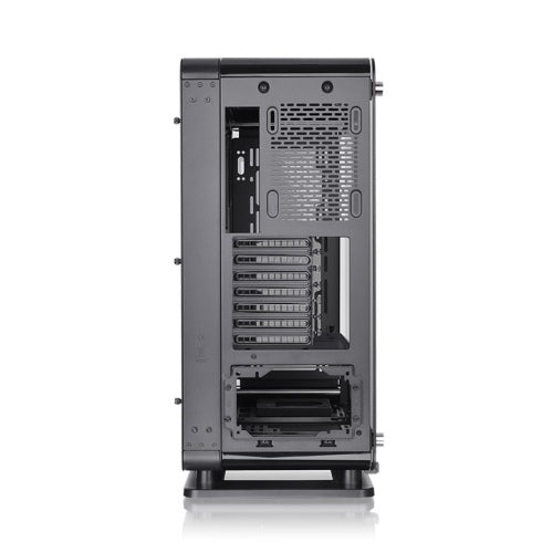 THERMALTAKE Core P6 ATX Mid Tower Cabinet (Black)
