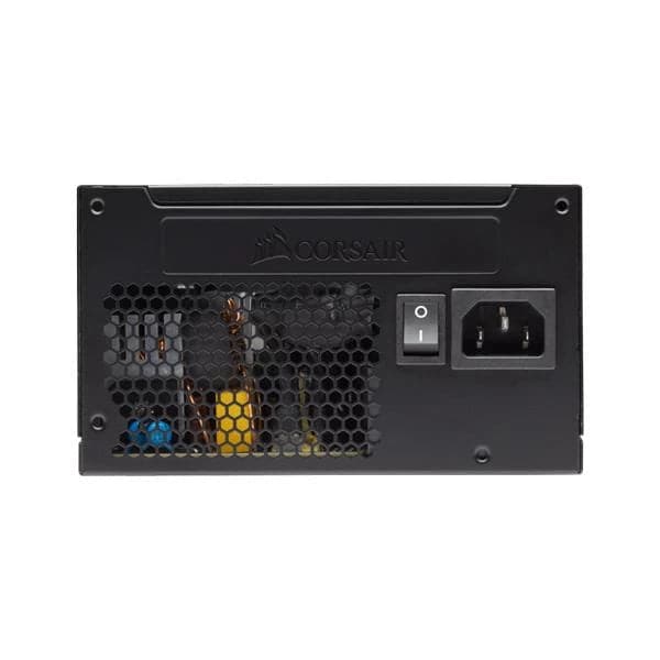 CORSAIR CV550 550W 80+ Bronze Non Modular ATX 2.0 Power Supply