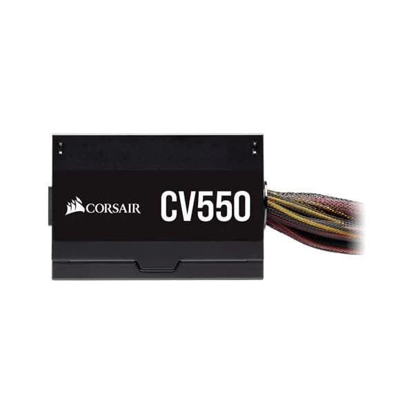 CORSAIR CV550 550W 80+ Bronze Non Modular ATX 2.0 Power Supply