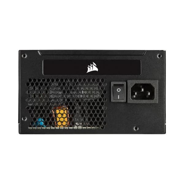 CORSAIR VS600 80+ White Non Modular Power Supply (600 W)