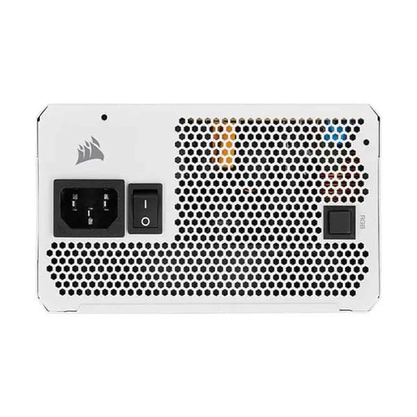 CORSAIR CX650F 650W RGB 80+ Bronze Fully Modular ATX 2.0 Power Supply