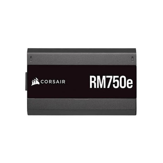 CORSAIR RM750e 80+ Gold Fully Modular Power Supply (750W)