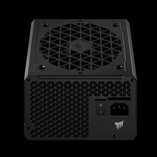 CORSAIR RM850e 850W 80 + Gold Fully Modular ATX 3.0 Power Supply