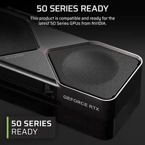 Corsair HX1500i Platinum 1500 Watt ATX 3.1 Fully Modular SMPS