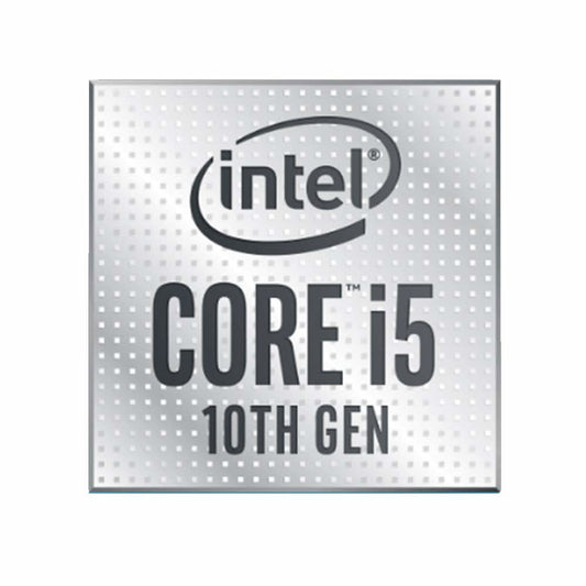 INTEL CORE I5-10400F 10TH GEN 6 CORE UPTO 4.3 GHZ LGA1200 PROCESSOR