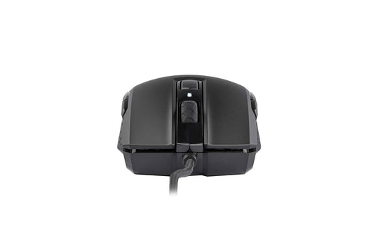 CORSAIR M55 RGB PRO AMBIDEXTROUS MULTI-GRIP GAMING MOUSE