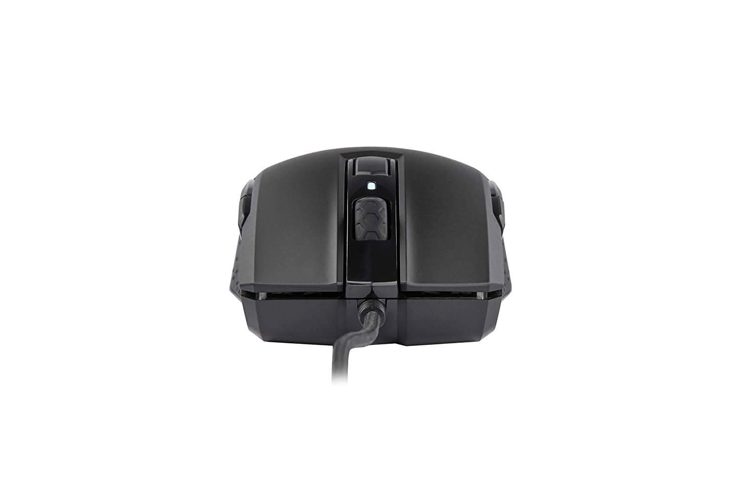 CORSAIR M55 RGB PRO AMBIDEXTROUS MULTI-GRIP GAMING MOUSE
