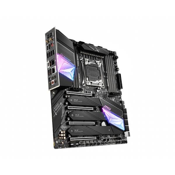 MSI Creator X299 DDR4 Intel Motherboard