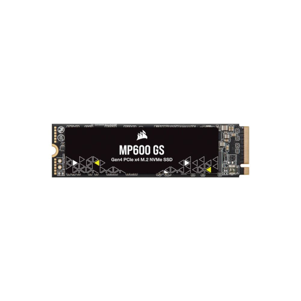 CORSAIR MP600 GS 500GB M.2 NVME Gen4 Internal Solid State Drive ( SSD )