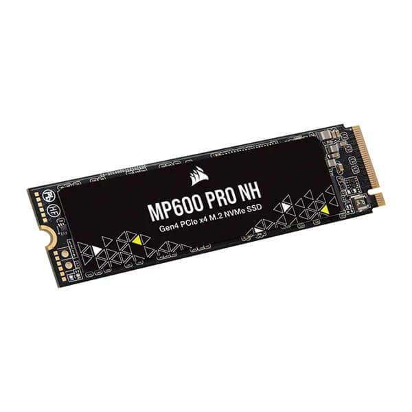 CORSAIR PRO NH MP600 2TB M.2 NVME Gen4 Internal Solid State Drive ( SSD )