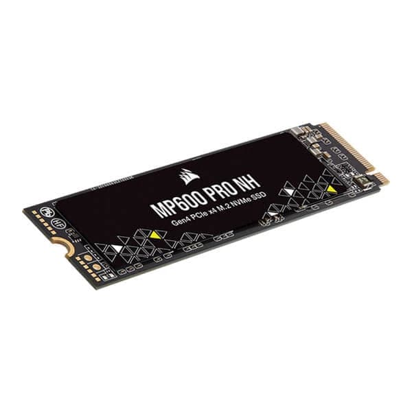 CORSAIR PRO NH MP600 2TB M.2 NVME Gen4 Internal Solid State Drive ( SSD )