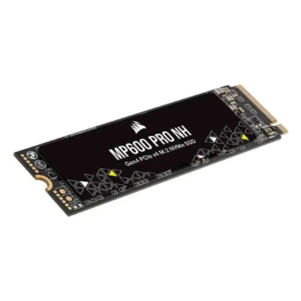 CORSAIR MP600 PRO NH 8TB M.2 NVME Gen4 Internal Solid State Drive ( SSD )