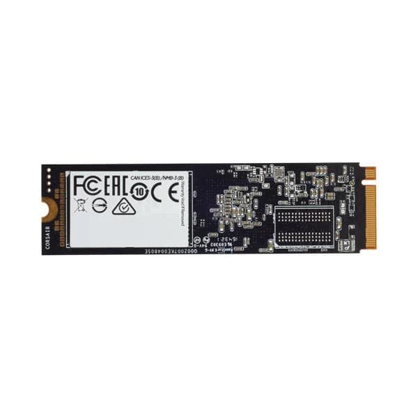CORSAIR FORCE MP510 2TB M.2 NVME Gen3 Solid State Drive ( SSD )
