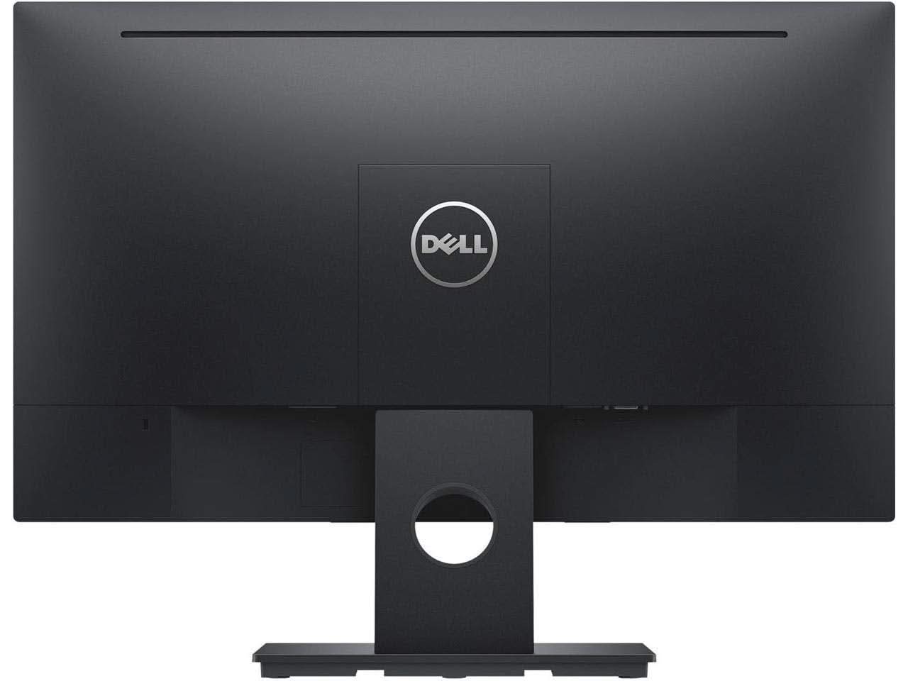 DELL 23.8 INCH E2420H FHD IPS MONITOR