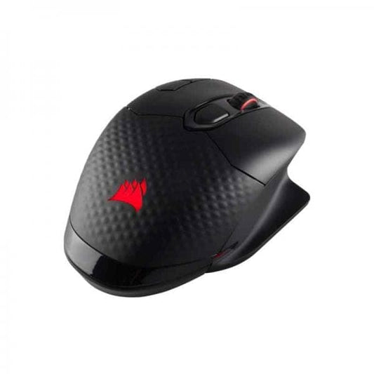 CORSAIR Dark Core Wired Ergonomic Gaming Mouse ( CH-9315111-AP ) ( 1600DPI / 9 macro Buttons ) ( Black )