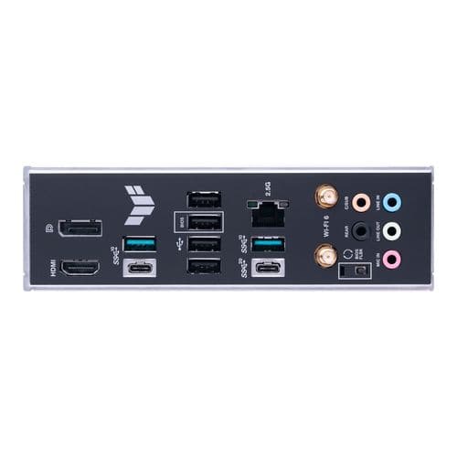 ASUS TUF Gaming B650 Plus WiFi DDR5 AMD Motherboard