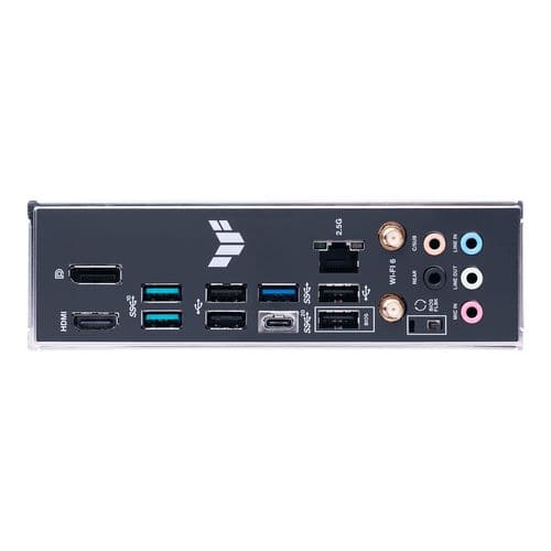 ASUS TUF Gaming B650M Plus DDR5 AMD Motherboard