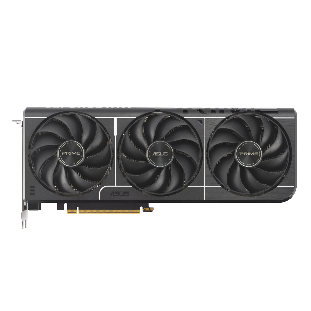 ASUS Prime Geforce RTX 5060 Ti OC Edition 8GB NVIDIA Graphic Card