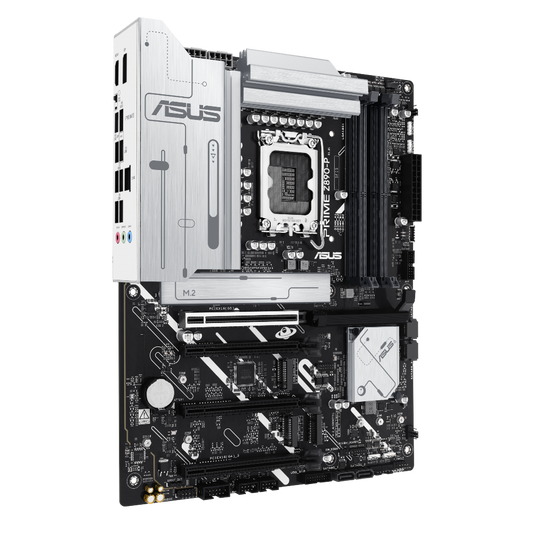 ASUS Prime Z890-P CSM DDR5 Intel Motherboard
