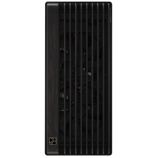 ASUS ProArt PA602 EATX Mid Tower Cabinet ( Wood ) - Mehta Brothers Shop