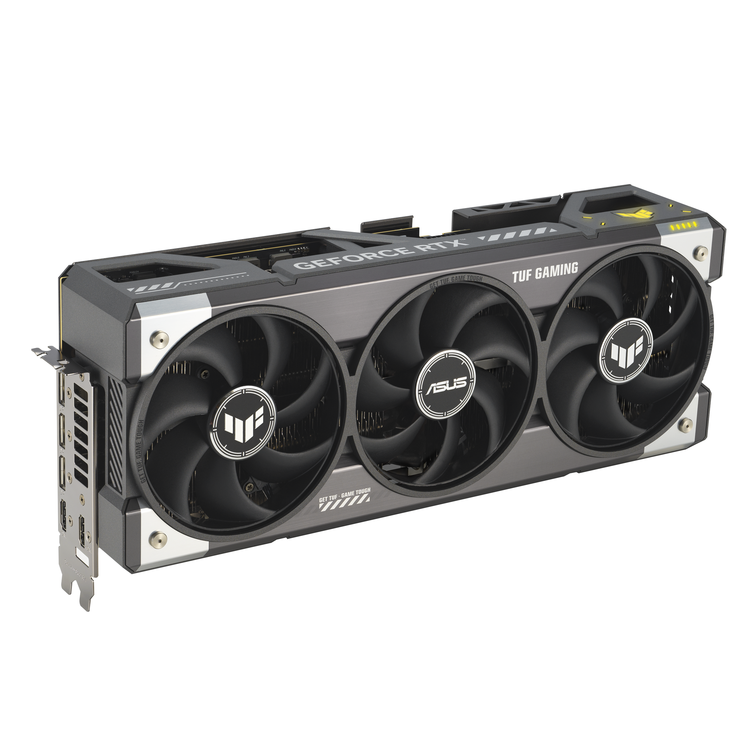 ASUS TUF GAMING GEFORCE RTX 5080 OC EDITION 16GB GDDR7