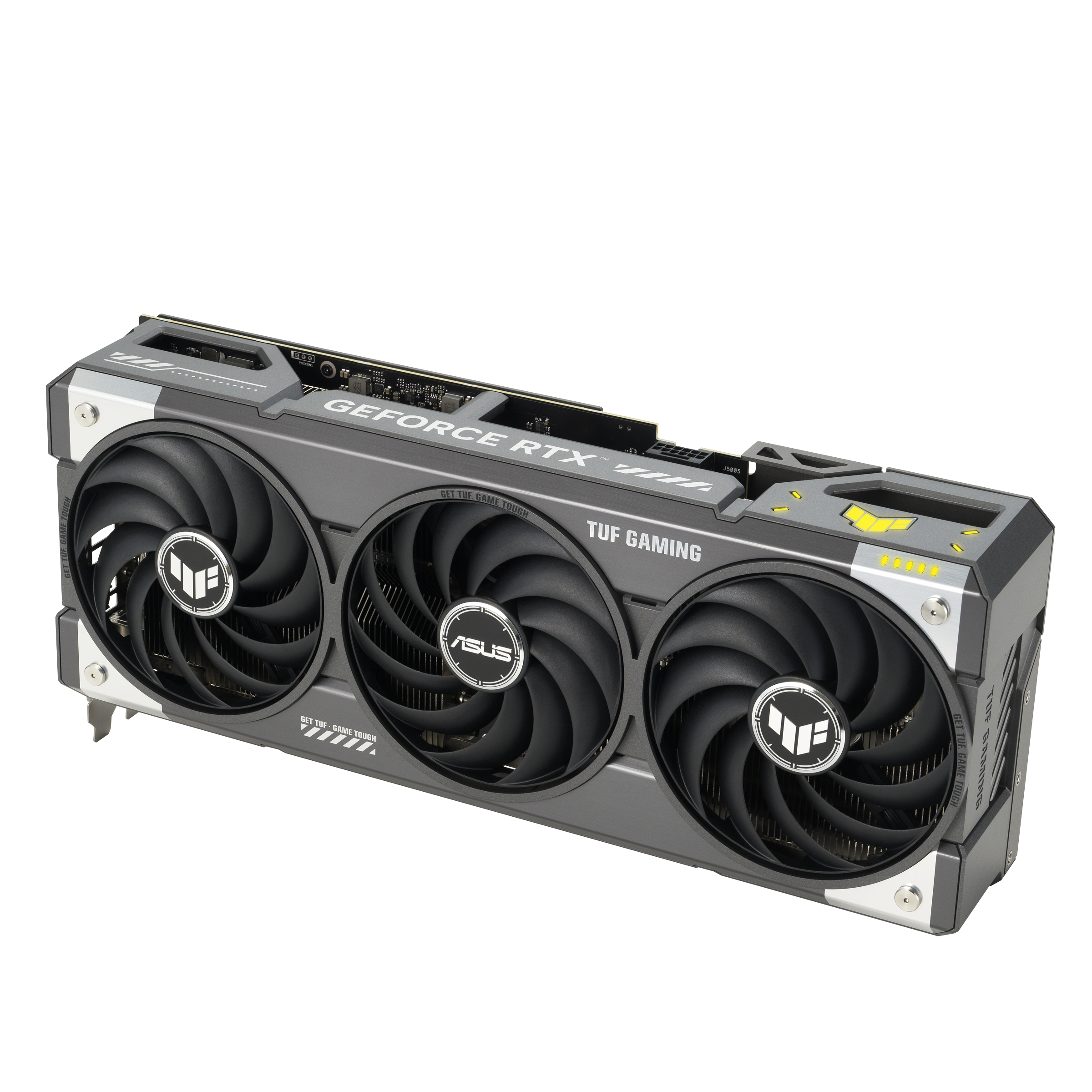 ASUS TUF GAMING RTX 5070 OC EDITION 12GB GDDR7 GRAPHICS CARD TUF-RTX5070-O12G-GAMING