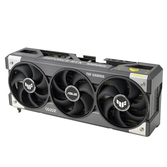 ASUS TUF GAMING GEFORCE RTX 5080 OC EDITION 16GB GDDR7