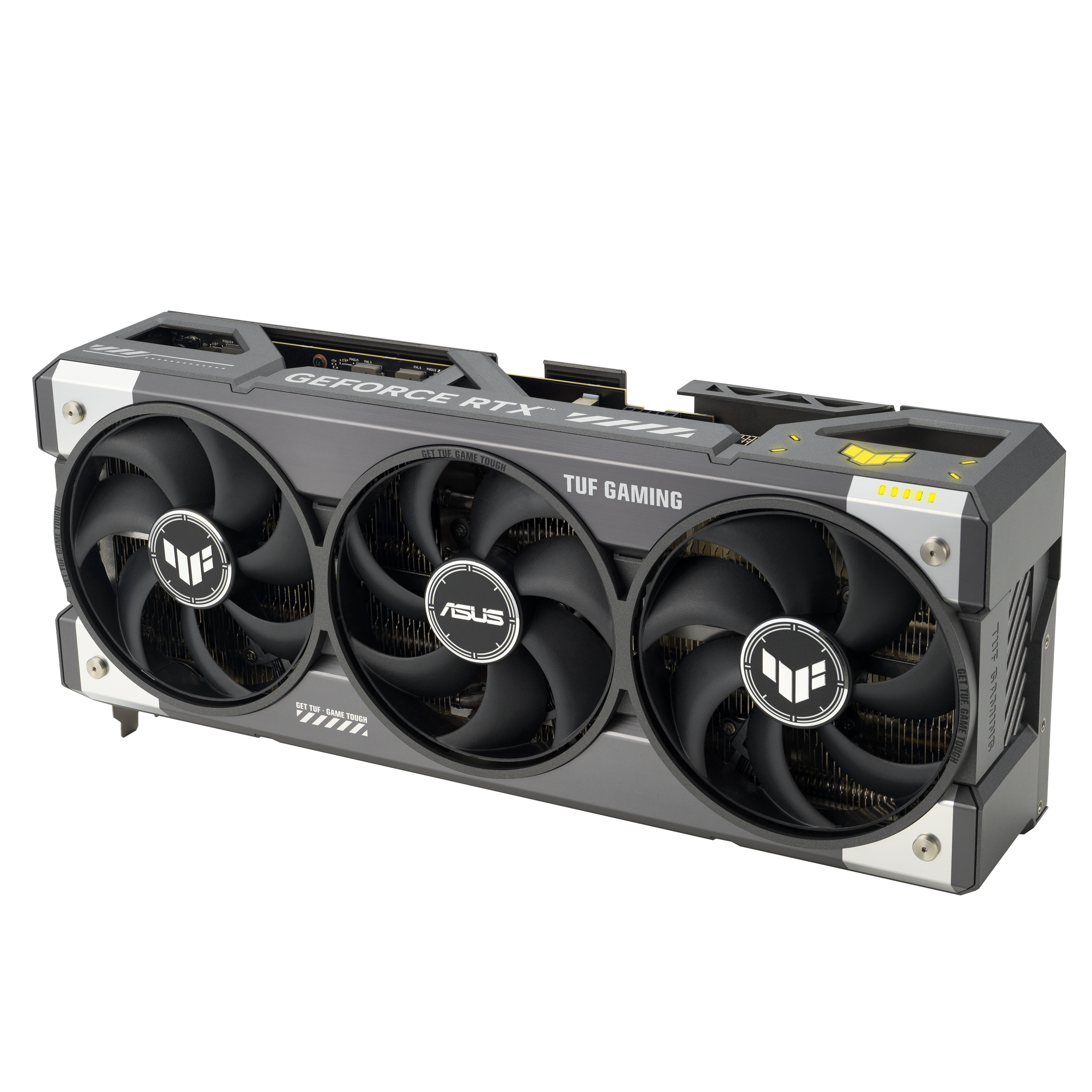 ASUS TUF GAMING GEFORCE RTX 5080 OC EDITION 16GB GDDR7