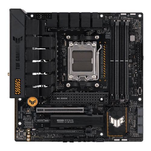 ASUS TUF Gaming B650M Plus DDR5 AMD Motherboard