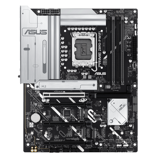 ASUS Prime Z890-P Wifi CSM DDR5 Intel Motherboard