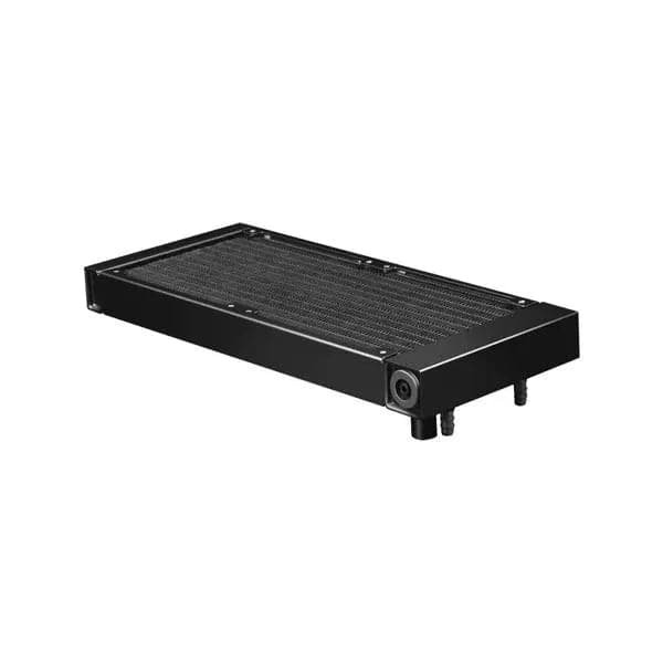 DEEPCOOL Gamerstorm Captain 240PRO V2 RGB All In One 240mm CPU Liquid Cooler (Black)